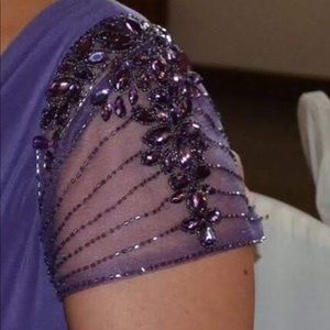 Mother of the Bride Dress